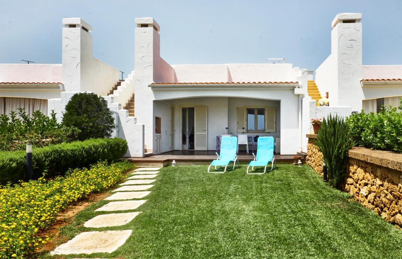 Villa Giovanna Villanova di Ostuni Zewnętrze zdjęcie