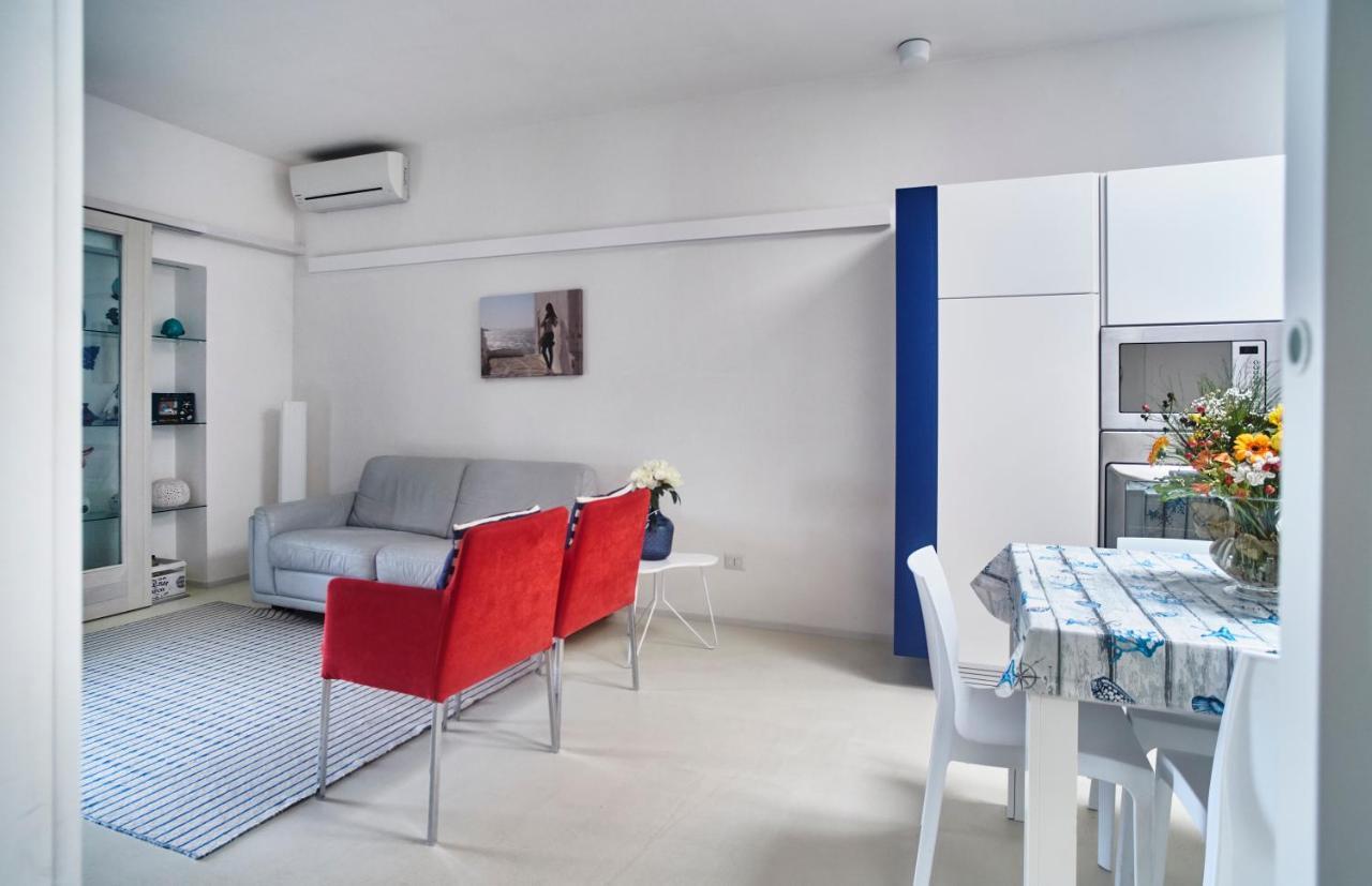 Villa Giovanna Villanova di Ostuni Zewnętrze zdjęcie