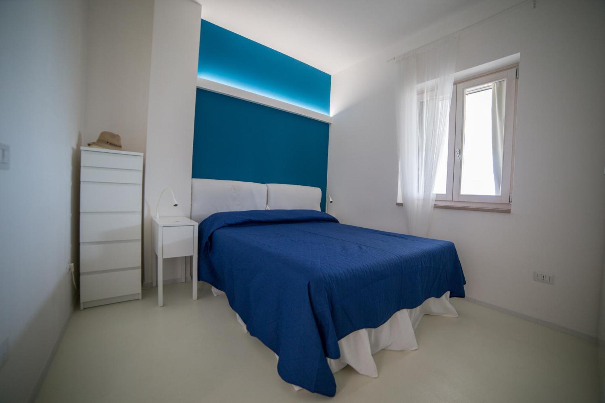 Villa Giovanna Villanova di Ostuni Zewnętrze zdjęcie