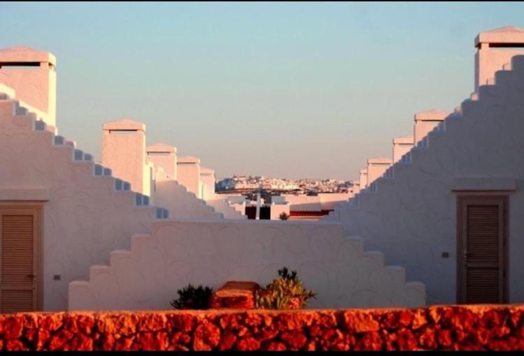 Villa Giovanna Villanova di Ostuni Zewnętrze zdjęcie
