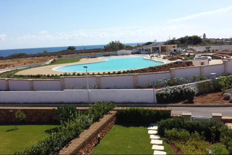 Villa Giovanna Villanova di Ostuni Zewnętrze zdjęcie