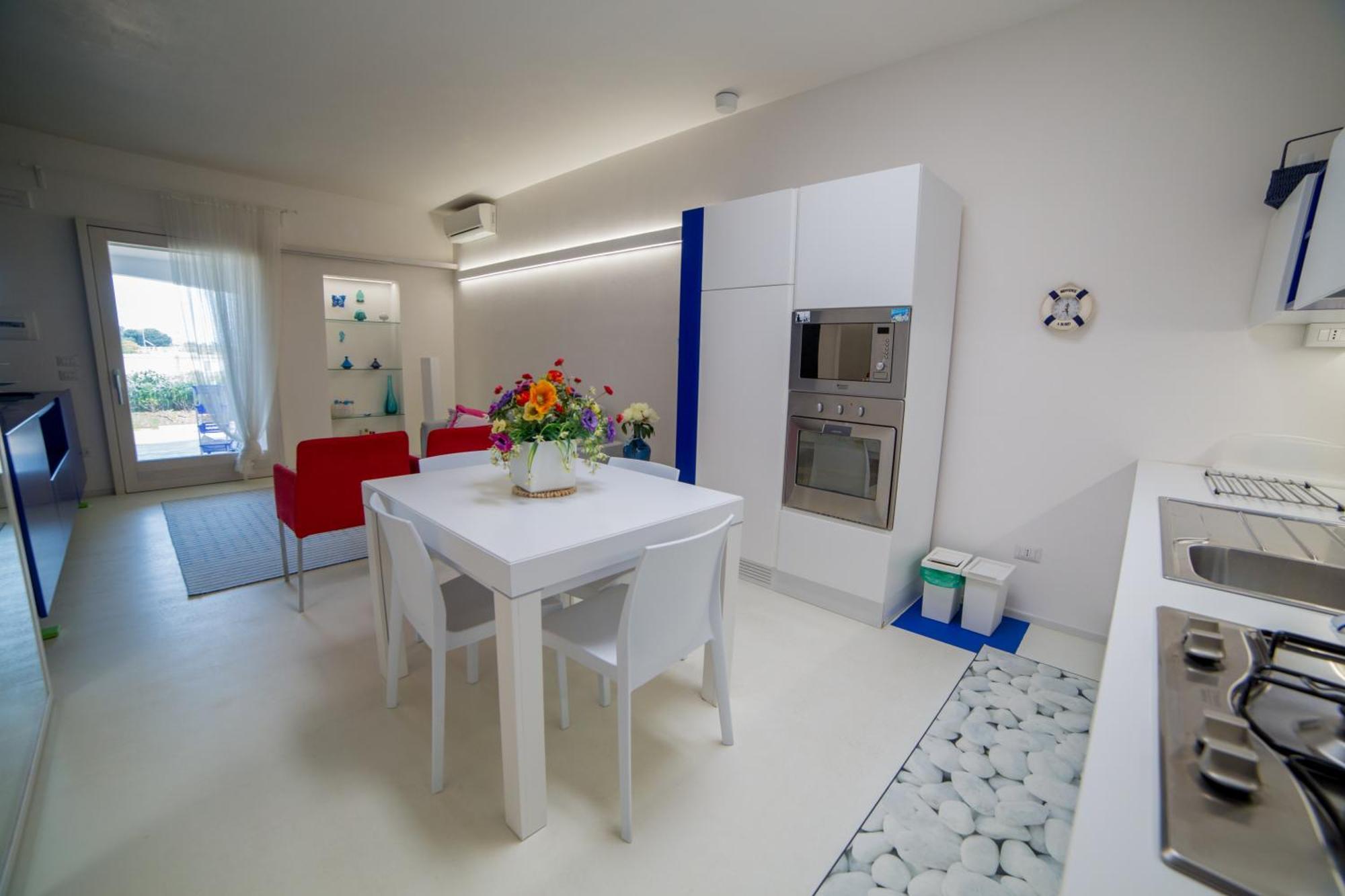 Villa Giovanna Villanova di Ostuni Zewnętrze zdjęcie