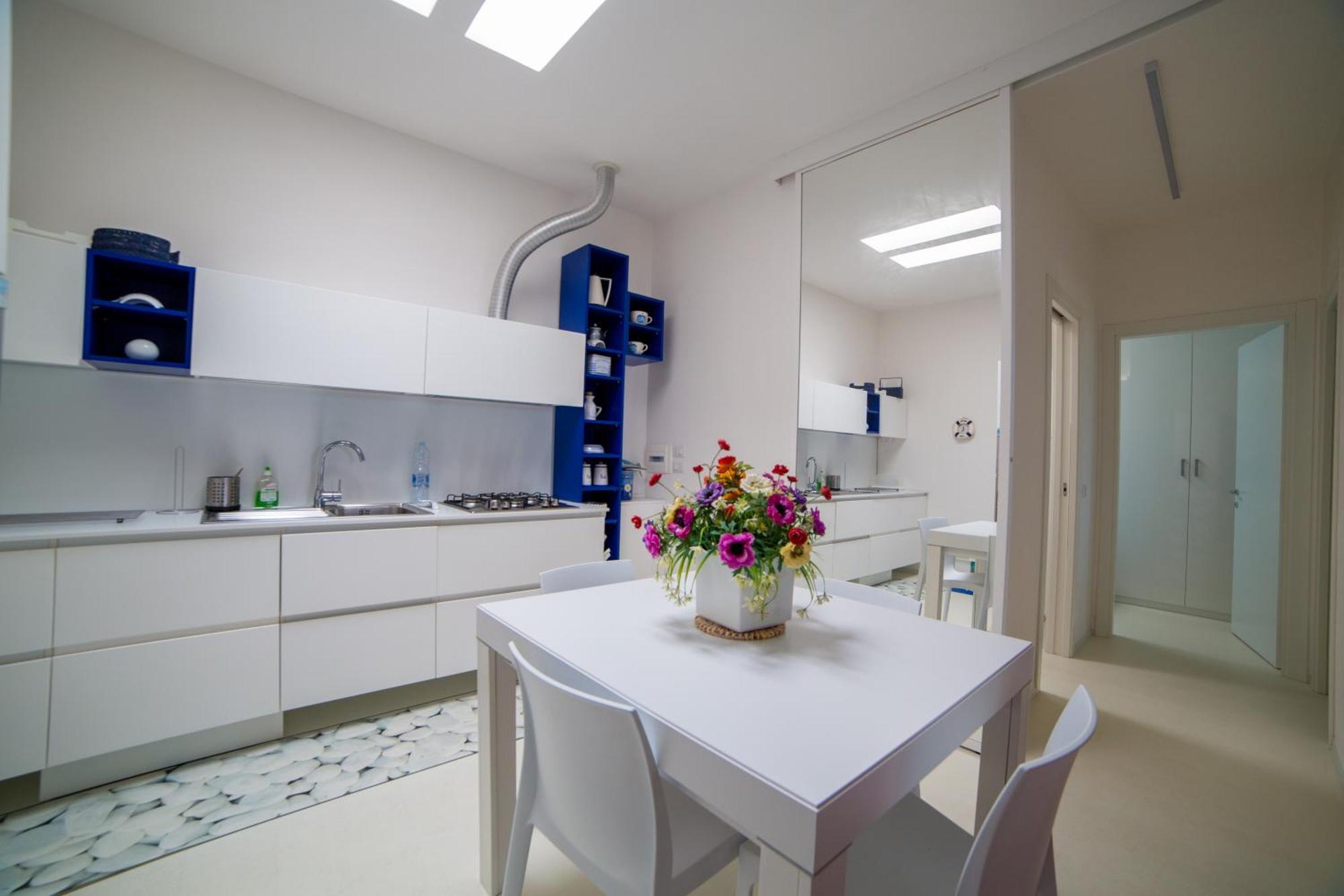 Villa Giovanna Villanova di Ostuni Zewnętrze zdjęcie