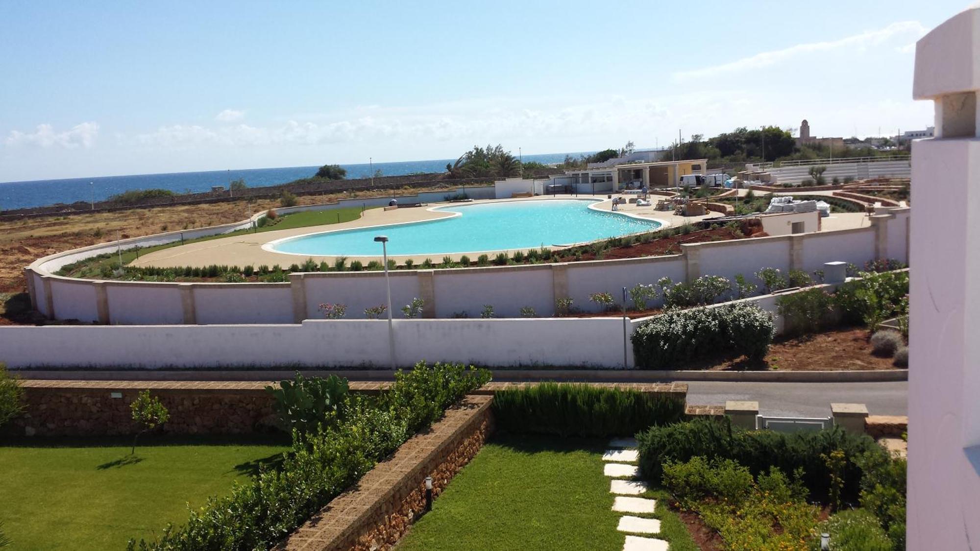 Villa Giovanna Villanova di Ostuni Zewnętrze zdjęcie