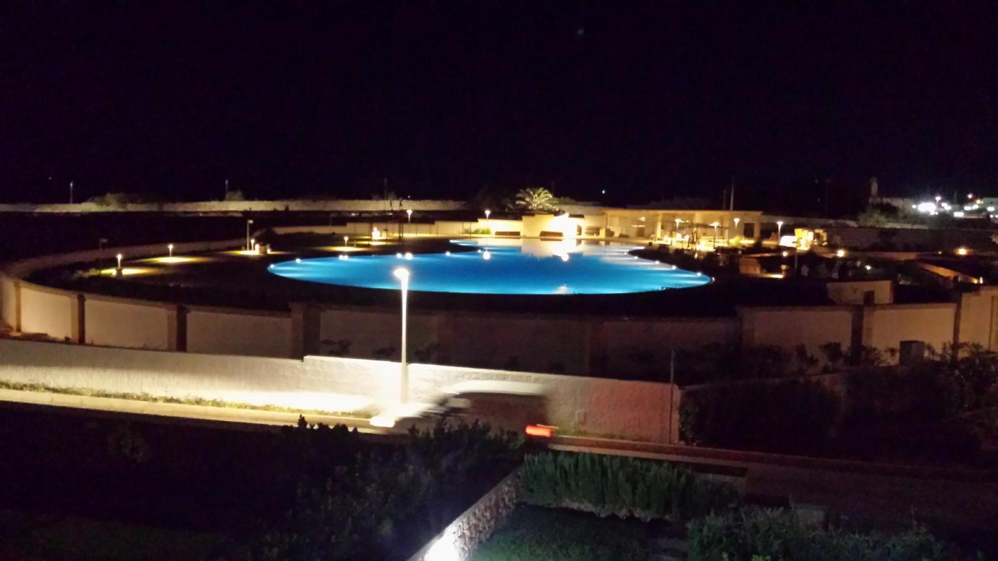 Villa Giovanna Villanova di Ostuni Zewnętrze zdjęcie