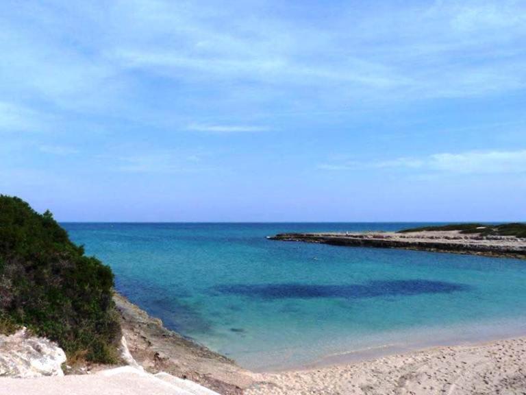 Villa Giovanna Villanova di Ostuni Zewnętrze zdjęcie