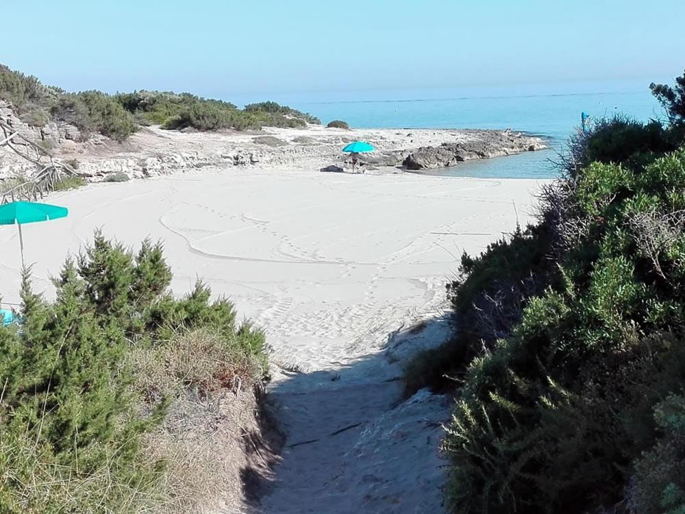 Villa Giovanna Villanova di Ostuni Zewnętrze zdjęcie