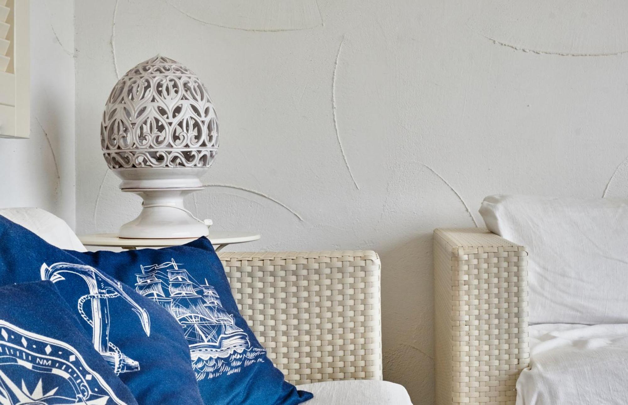 Villa Giovanna Villanova di Ostuni Zewnętrze zdjęcie