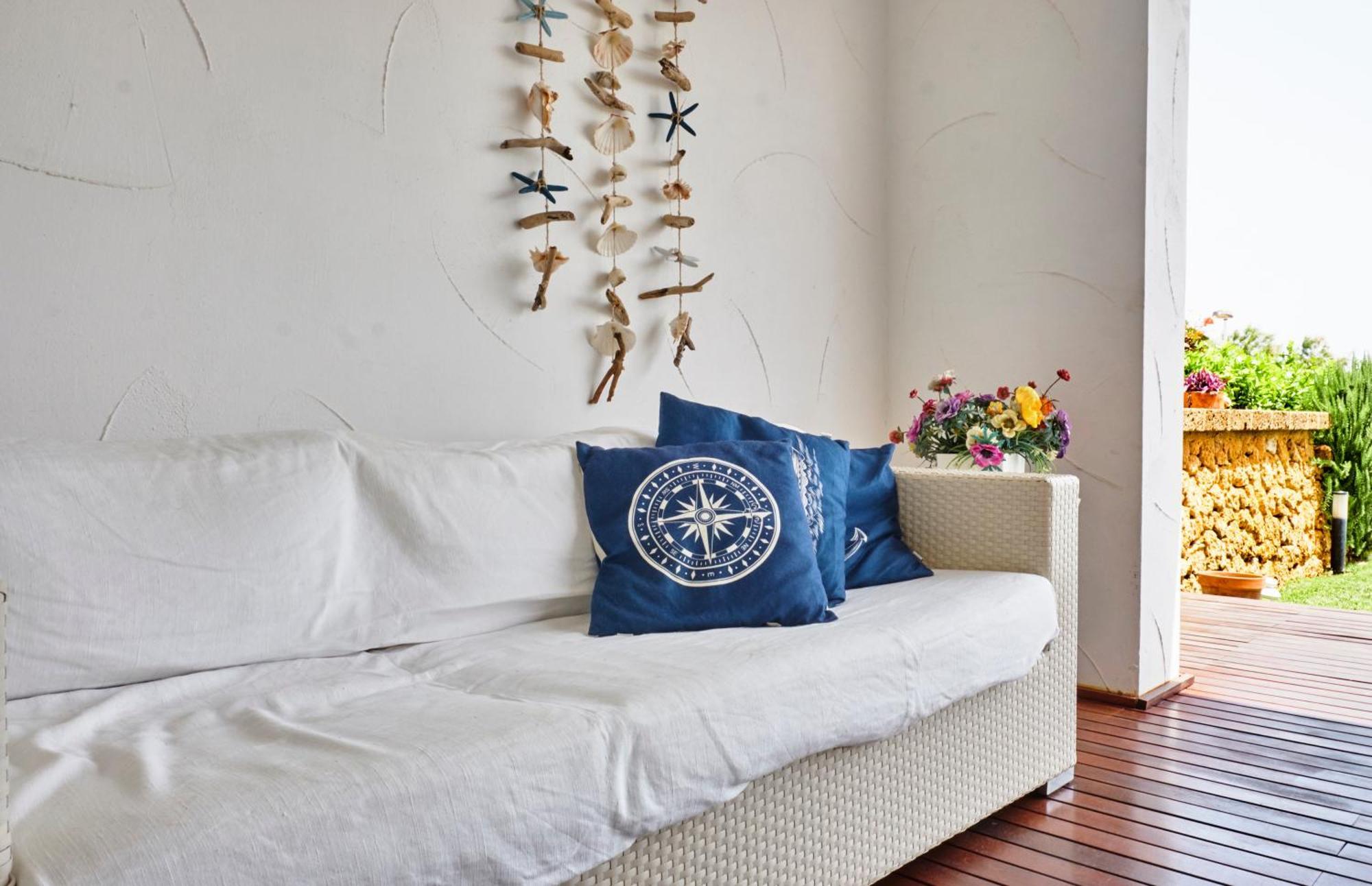 Villa Giovanna Villanova di Ostuni Zewnętrze zdjęcie