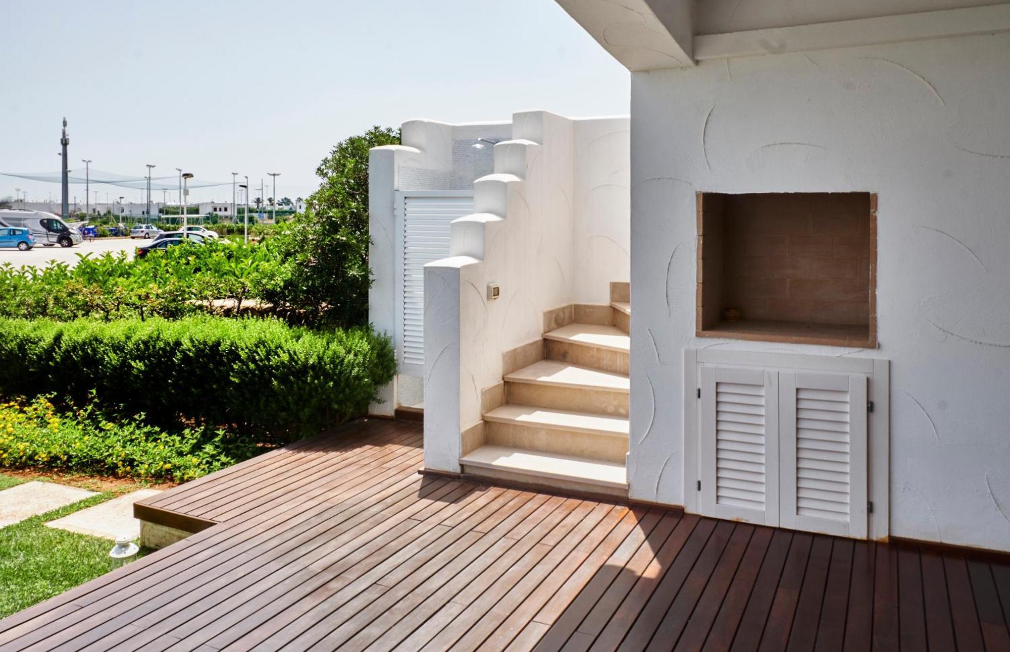 Villa Giovanna Villanova di Ostuni Zewnętrze zdjęcie