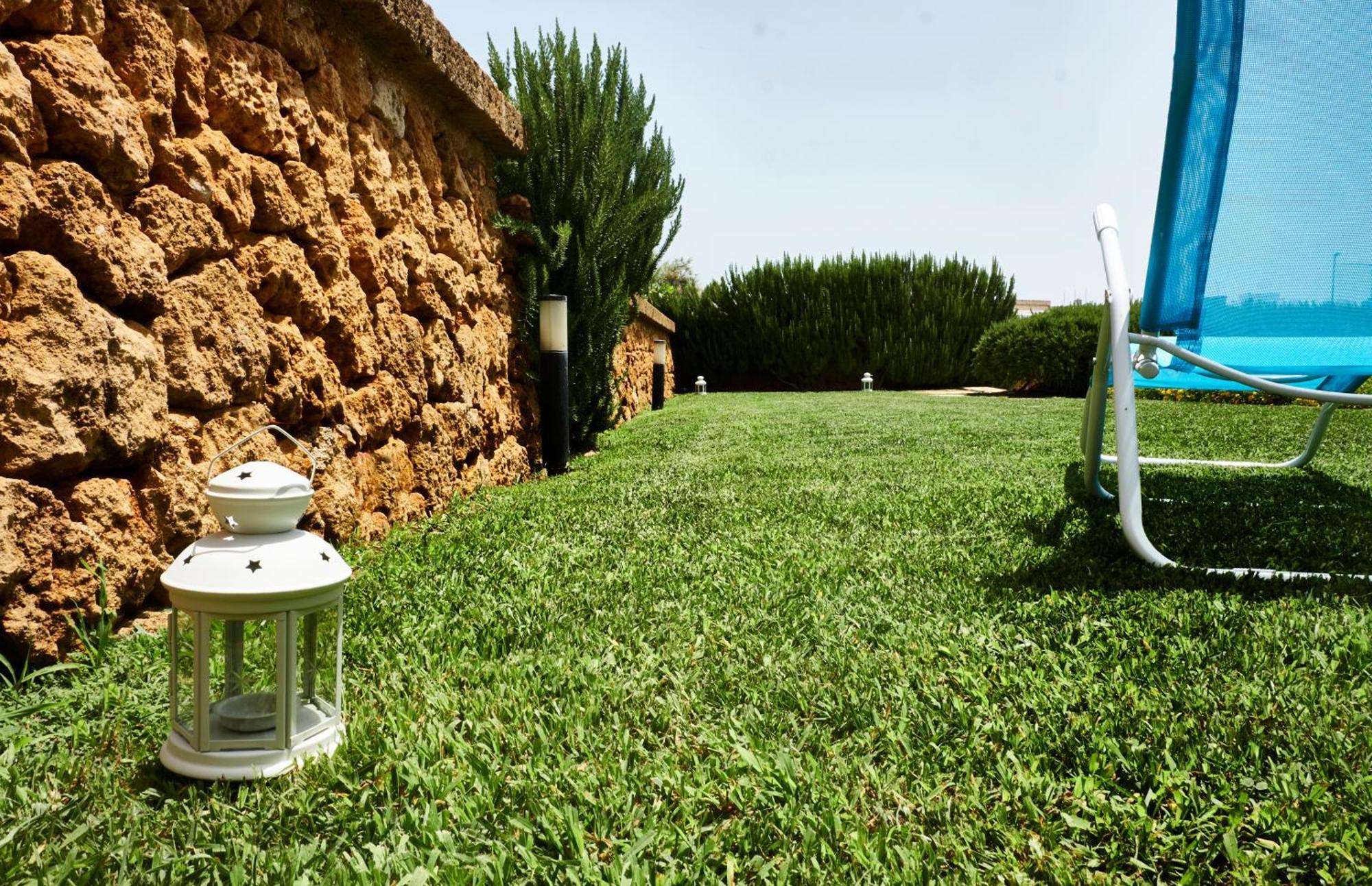 Villa Giovanna Villanova di Ostuni Zewnętrze zdjęcie