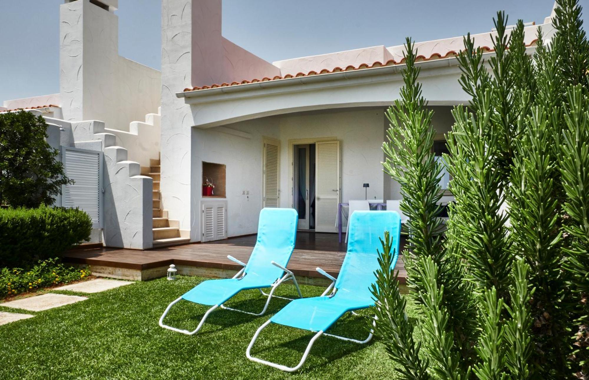 Villa Giovanna Villanova di Ostuni Zewnętrze zdjęcie