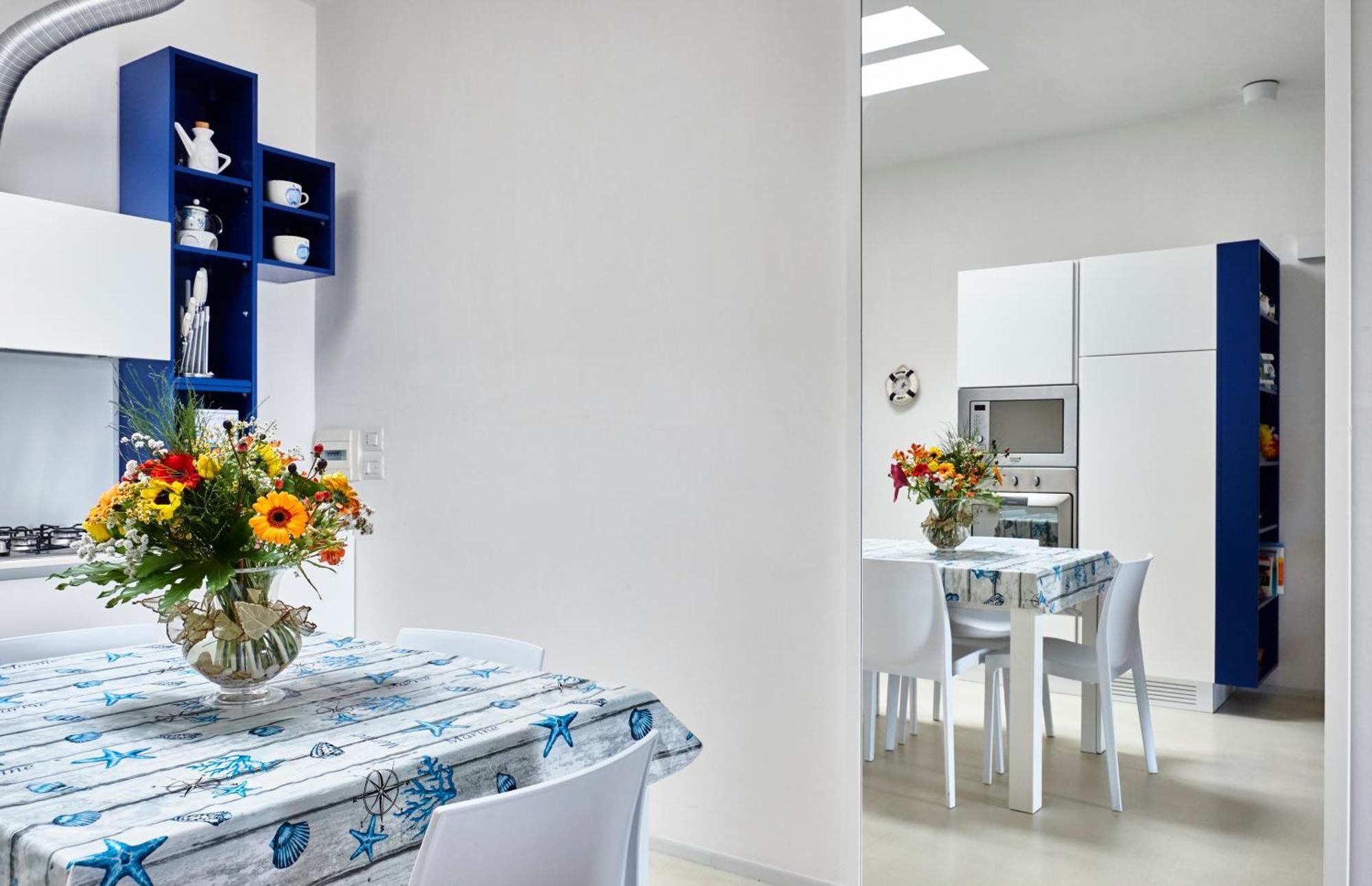 Villa Giovanna Villanova di Ostuni Zewnętrze zdjęcie